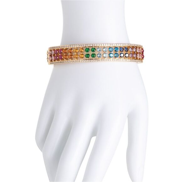 NEW Kurt Geiger Bangle Bracelet - Picture 2 of 2